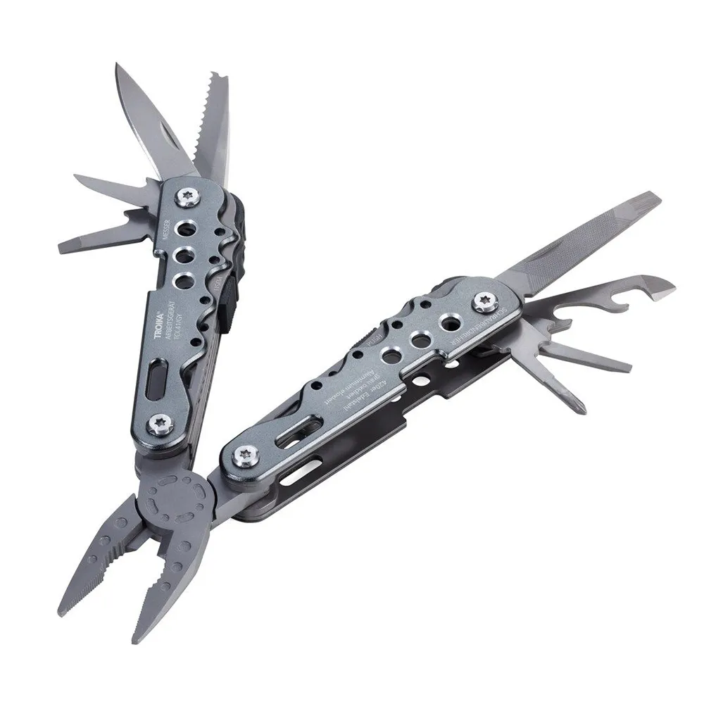 【TROIKA】多功能侍酒師不鏽鋼小刀兼螺旋 歷史價格詳細信息