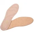 (杰恆)los0724正O型墊矯正鞋墊O形腿鞋墊男女牛皮透氣減震緩壓 歷史價格詳細信息
