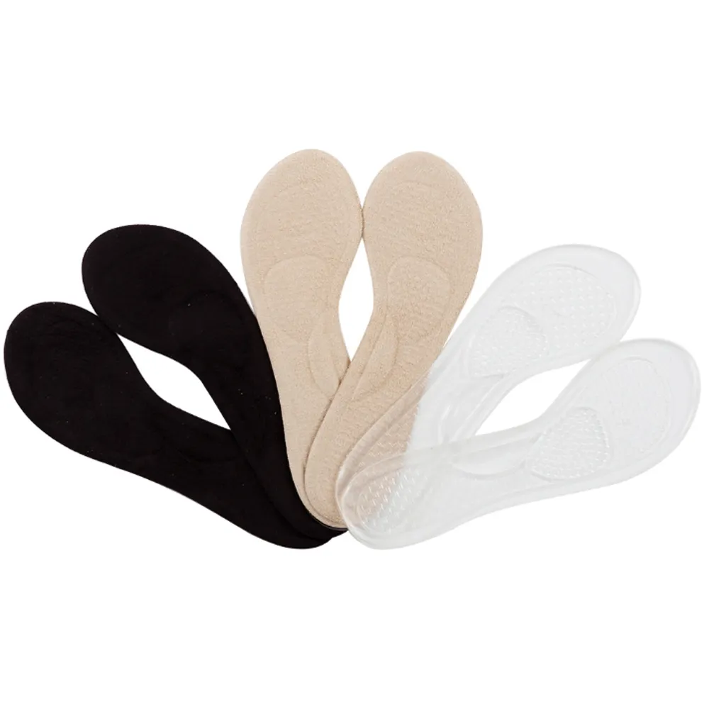 【JHS杰恆社】半碼墊按摩防滑前掌矽膠帶布前掌墊防滑減震防疼痛abe57 歷史價格詳細信息