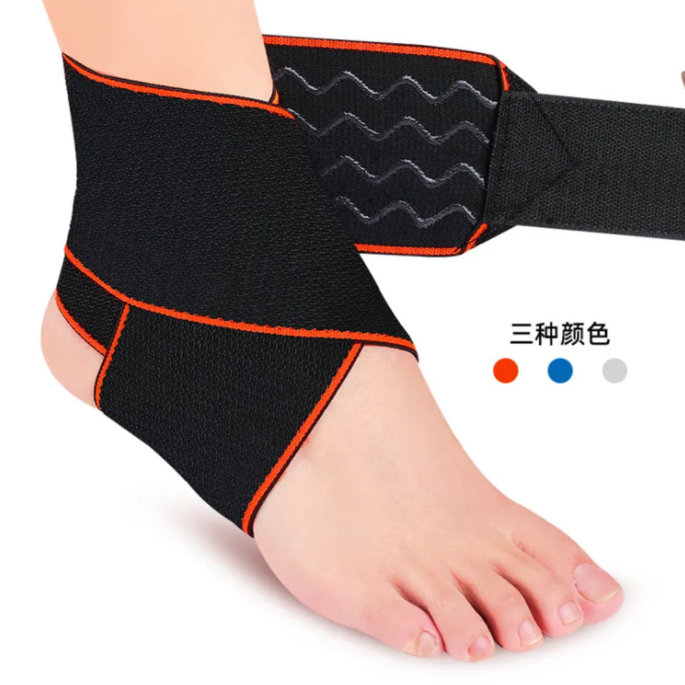 運動護腳踝男腳護腕踝護踝加厚女護裸碗護具護腳腕保暖護套腳踝襪 歷史價格詳細信息
