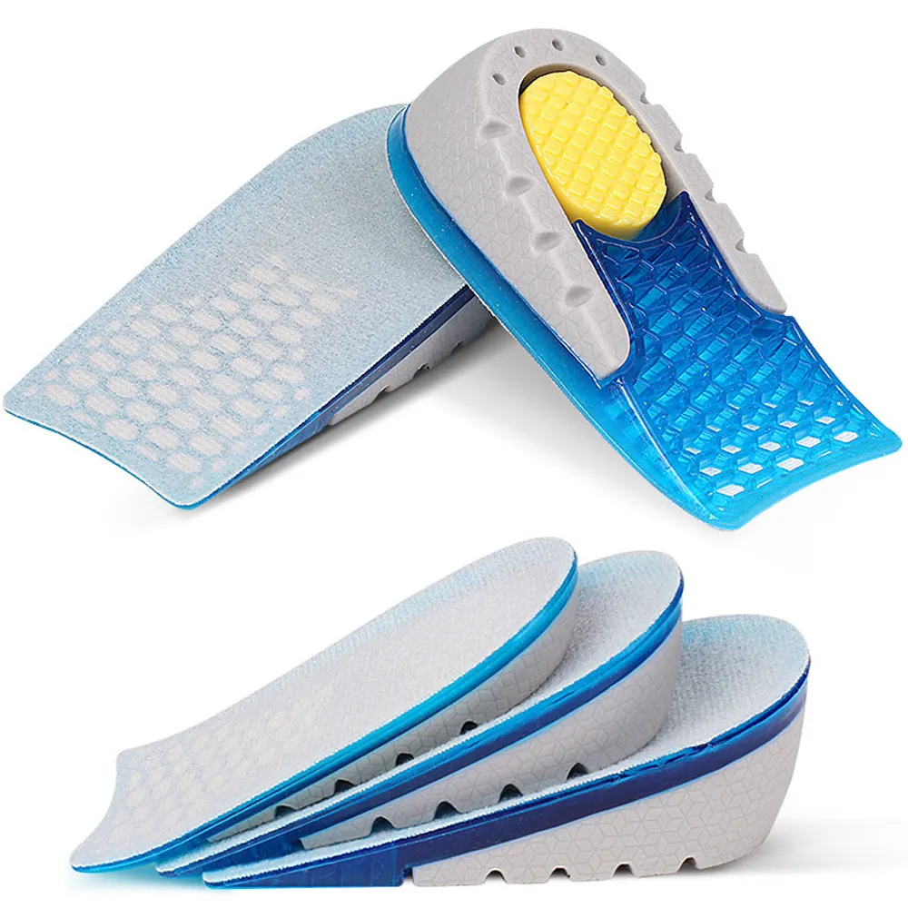 杰恆los1734口GEL前掌墊高跟鞋舒適防磨隨意貼足部前腳掌蹈骨柔軟減震半碼墊 歷史價格詳細信息