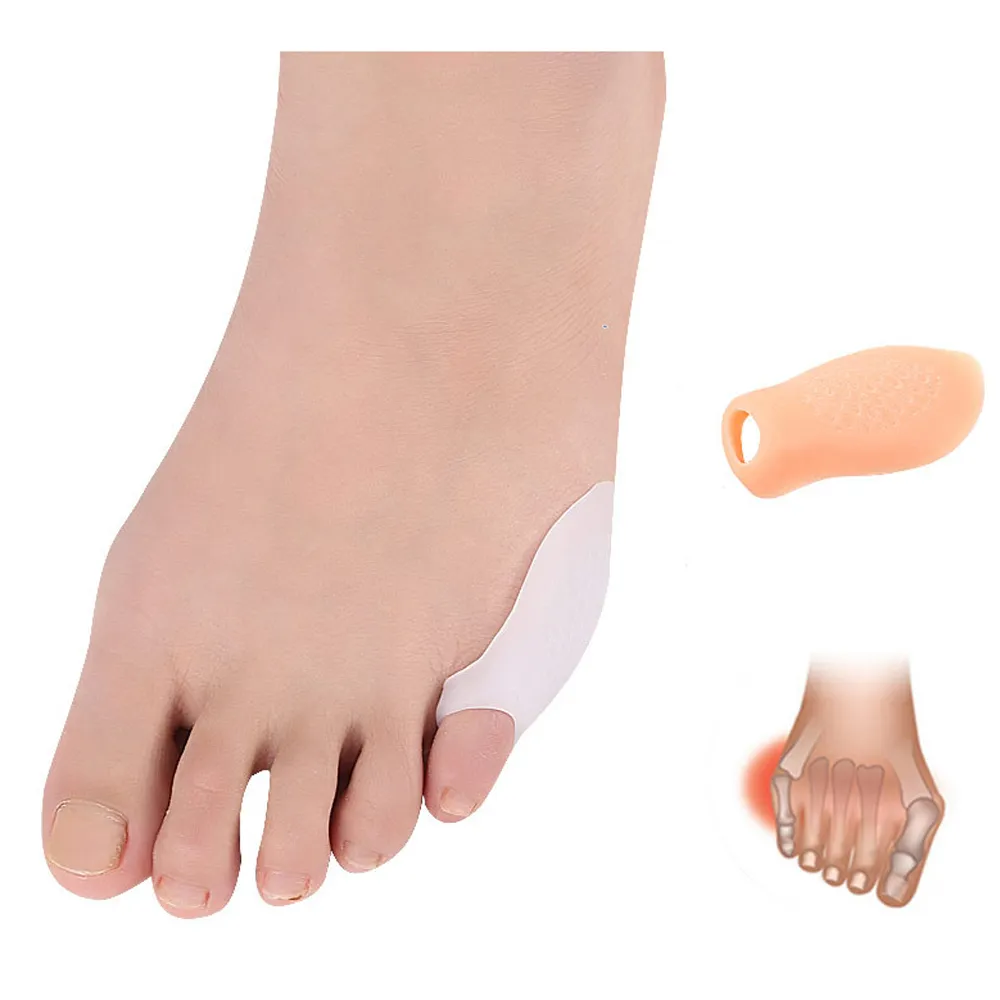 (杰恆)los1085凝膠手指套拇指保護器食指套觸發指手部保濕指開裂關節 歷史價格詳細信息