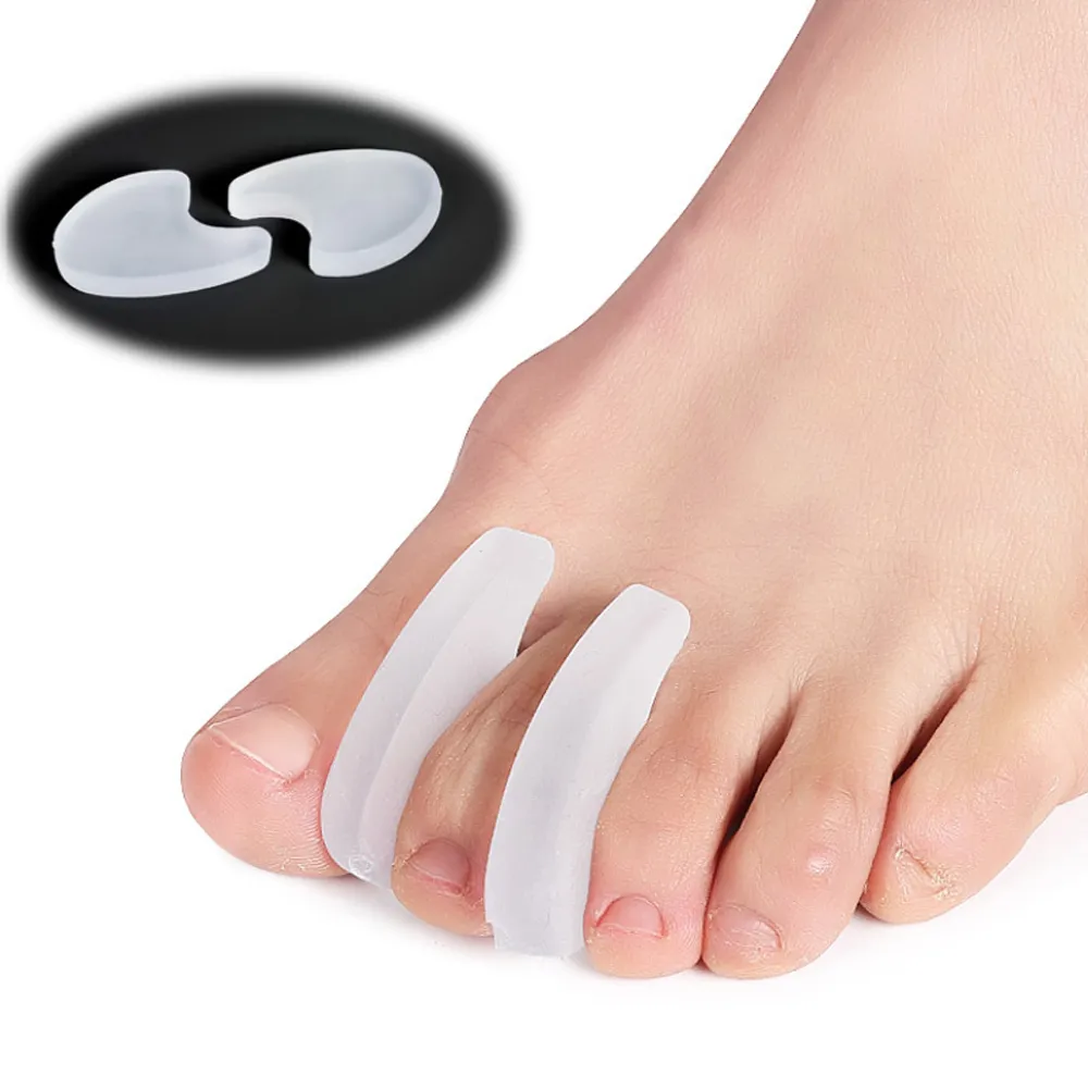 los1574分指握力器男女理療訓練手指鍛煉握力圈凸點按摩五指訓練器 歷史價格詳細信息