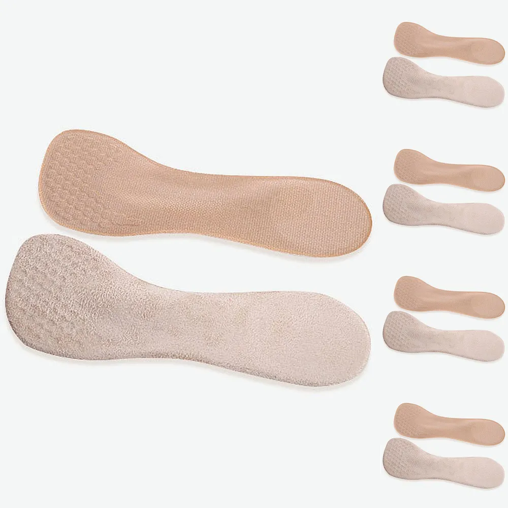 los1354貳組防磨後跟貼鞋跟柔軟防磨防掉隱形後跟貼調碼半碼墊隨意貼 歷史價格詳細信息