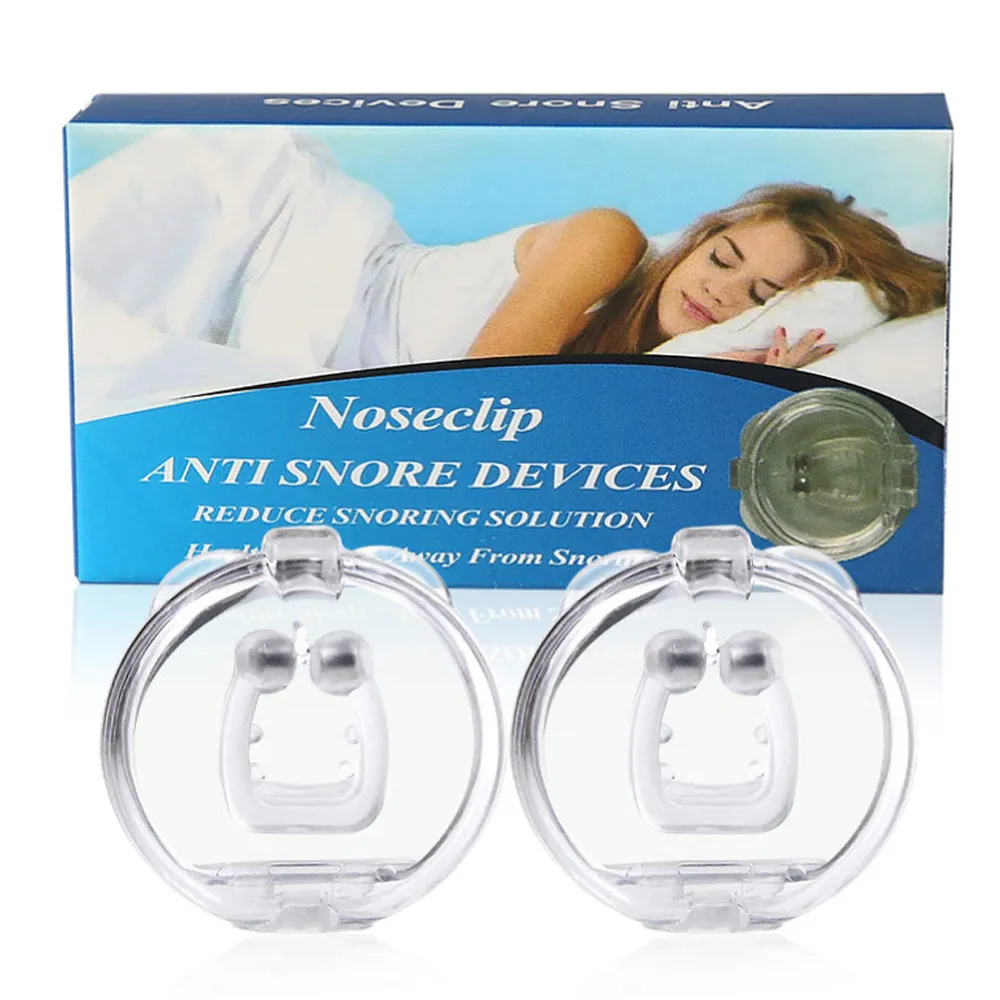 止鼾 鼻夾 磁吸防打呼嚕鼻塞止鼾防止打鼾安靜睡覺神器矽膠成人男女 打呼鼻夾 防鼾鼻塞器 歷史價格詳細信息