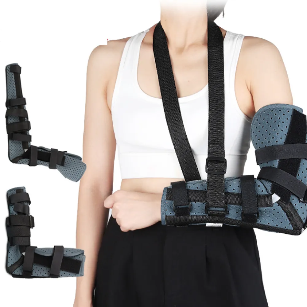 腕部支撐保護帶 腕關節受傷保護固定護具 掌骨固定手掌固定保護 歷史價格詳細信息