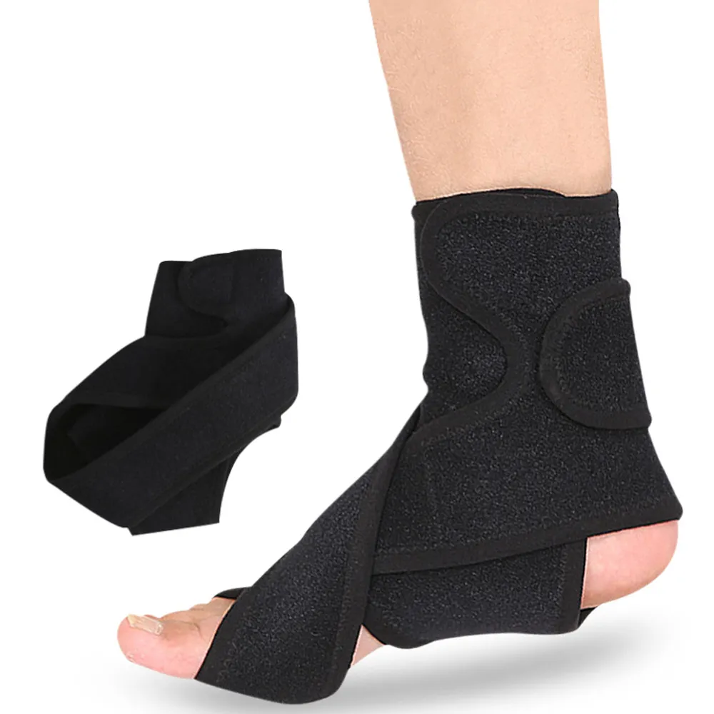 los1477石墨烯艾草自發熱護踝男女踝關節運動加壓保暖防寒扭傷腳踝護具套 歷史價格詳細信息