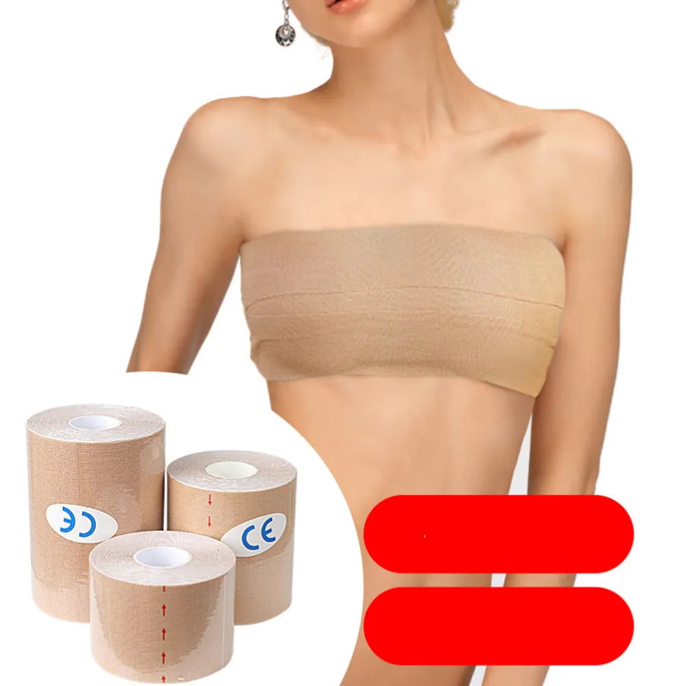 彈力肌肉貼運動繃帶,自黏彈性繃帶,運動員防護膠帶防護貼布 歷史價格詳細信息