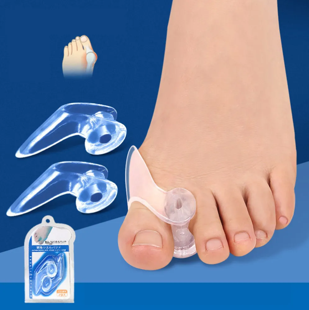 los1592芭蕾舞足尖套矽膠柔軟舒適防磨護趾套高跟鞋前腳掌防痛護腳墊 歷史價格詳細信息