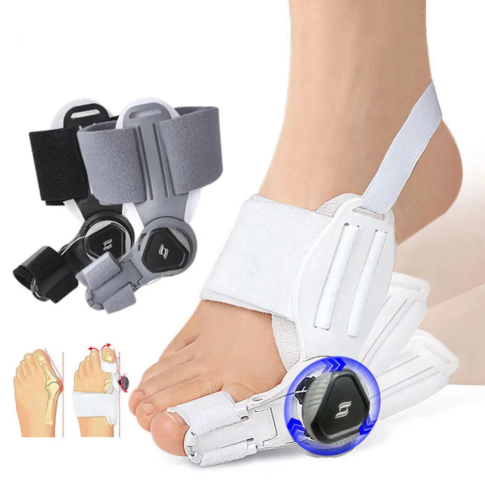 拇趾外翻矯正器五趾分開一對裝(2入組) 歷史價格詳細信息