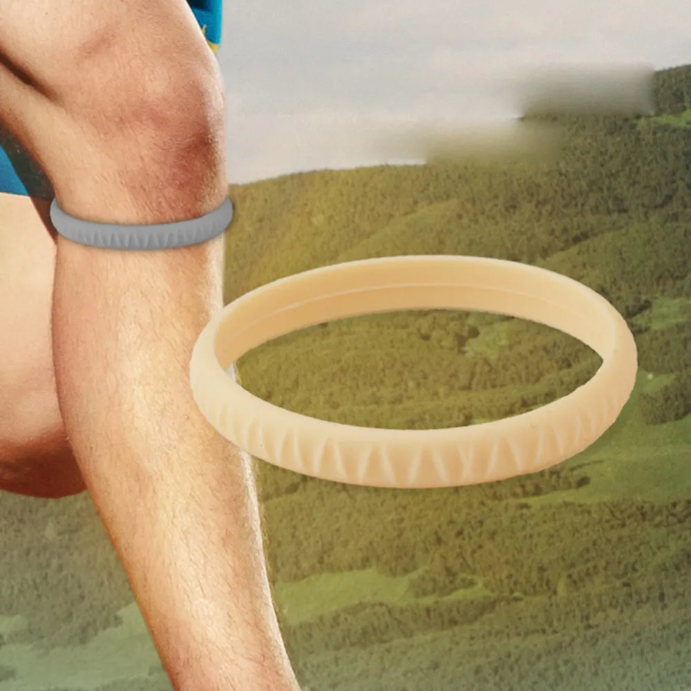 髕骨保護帶 細髕骨帶足籃球膝力帶膝蓋護關節圈繩環皮筋護膝彈力固定保護男女 歷史價格詳細信息