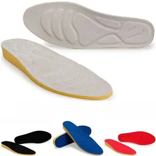 內增高鞋墊女男不累腳隱形小個子神器男士增高墊男生運動鞋踩屎感 歷史價格詳細信息