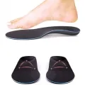 EVA足弓扁平足輔助半墊 鞋半墊 扁平足鞋墊 足弓墊 柔軟鞋墊 減壓緩震 彈力鞋墊 足弓支撐墊 減碼墊【富發牌生活館】 歷史價格詳細信息