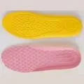 【JHS杰恆社】壹對兒童記憶棉鞋墊減震舒適透氣防滑耐磨兒童鞋墊童鞋鞋墊laosong口53 歷史價格詳細信息