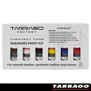 【TARRAGO塔洛革】海綿式皮革鞋乳 50ml 歷史價格詳細信息