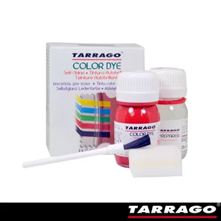 【TARRAGO塔洛革】皮革布料染色劑-混和色系-CMY印刷三原色 歷史價格詳細信息