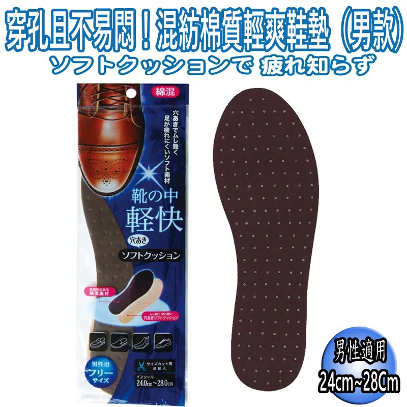 日本 SEIWAPRO 爽快活性炭消臭鞋墊-男用 歷史價格詳細信息