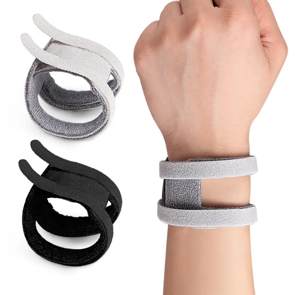 los1461運動護腕男女籃球羽毛球健身防護扭傷手腕腱鞘自發熱保暖護手腕 歷史價格詳細信息