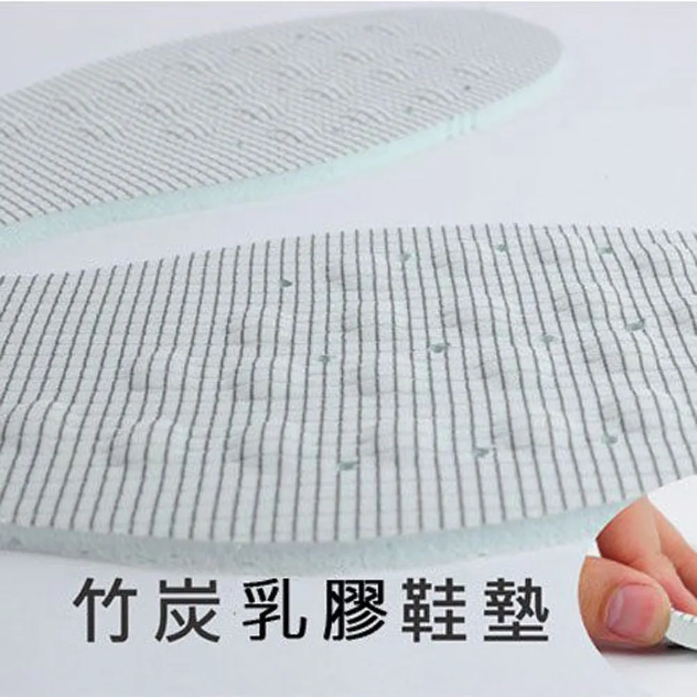 PS MALL竹炭布乳膠鞋墊 2雙入(女款) 歷史價格詳細信息