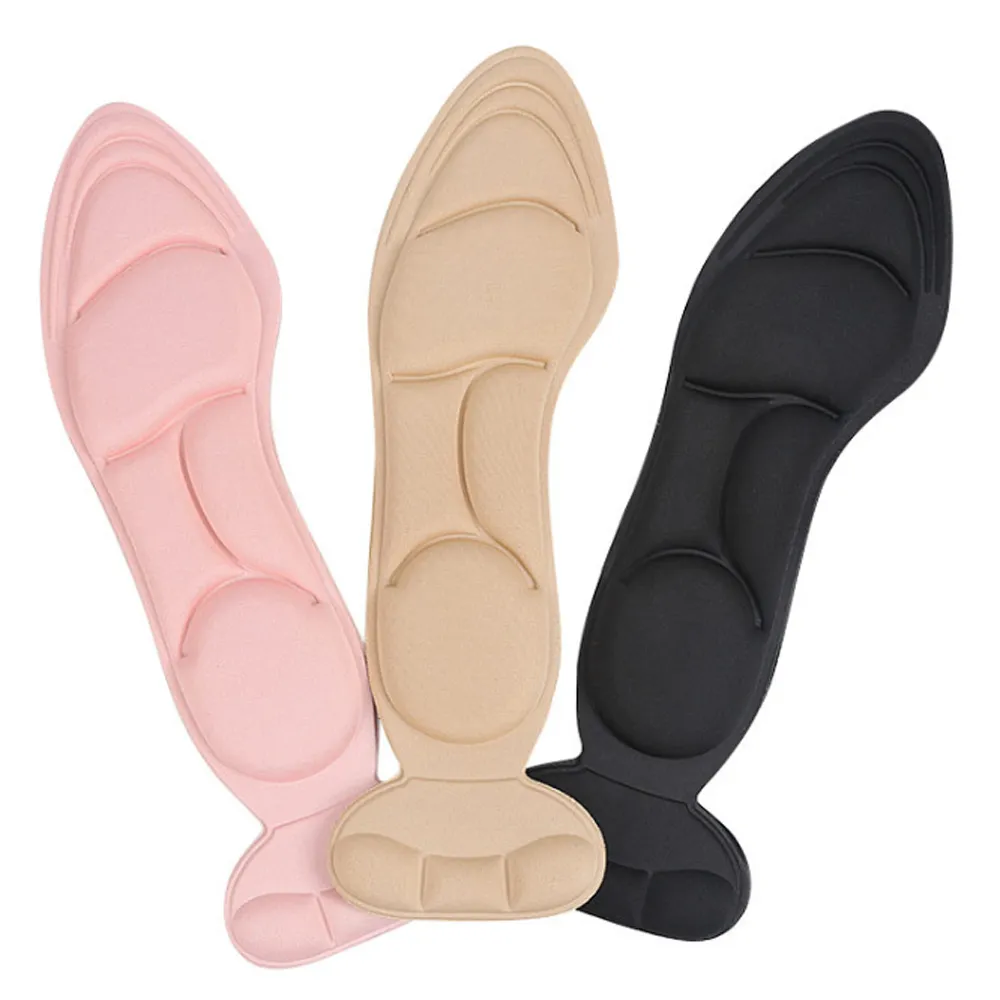 (杰恆)los0788矽膠足弓墊柔軟減震貼合足心墊繃帶鞋墊魔術粘合 歷史價格詳細信息