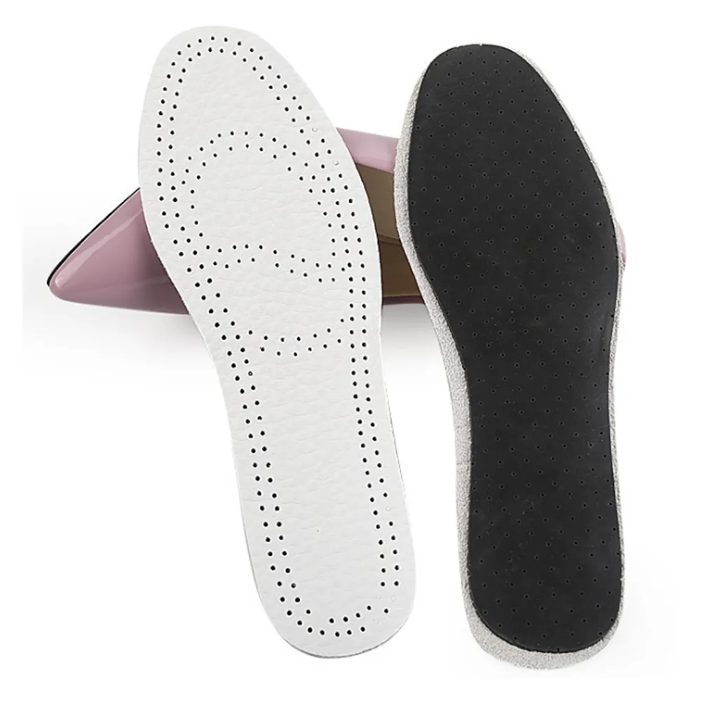 【杰恆】los0534熱銷款網格足弓墊扁平足男女美正鞋墊內外八字美形 歷史價格詳細信息