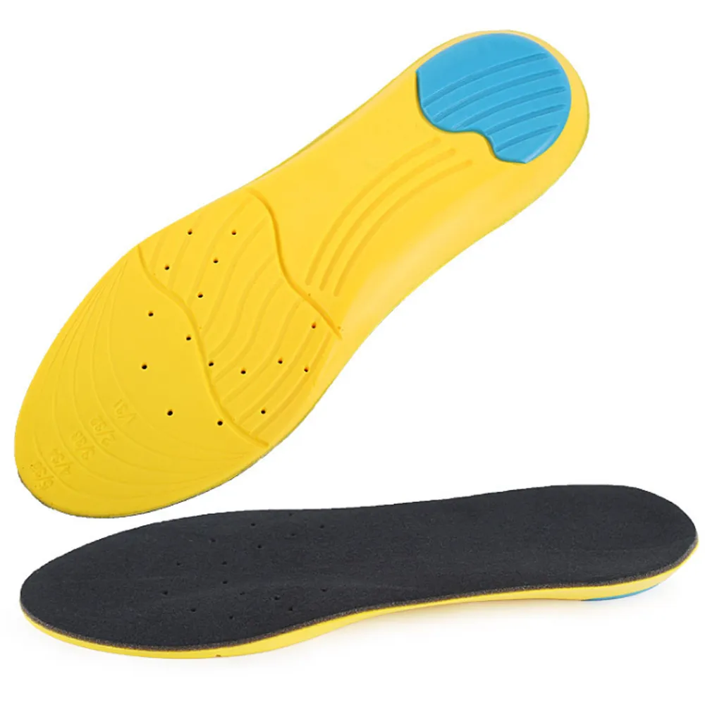 運動鞋墊男吸汗防臭減震女軟底舒適透氣除臭軍訓籃球踩屎感鞋墊好康優】 歷史價格詳細信息