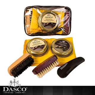 英國伯爵DASCO 7676擦鞋旅行組 歷史價格詳細信息