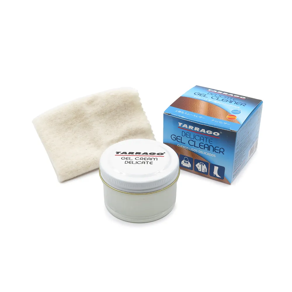 糊塗鞋匠 優質鞋材 K56 西班牙Tarrago漆皮清潔凝膠 1瓶 歷史價格詳細信息