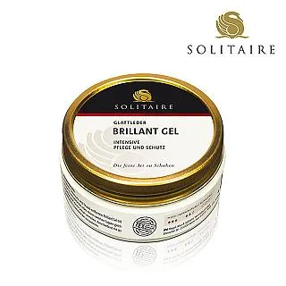 德國【Solitaire】皮革璀璨滋養霜 100ml 歷史價格詳細信息