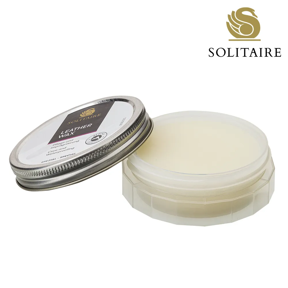 德國【Solitaire】皮革璀璨滋養霜 100ml 歷史價格詳細信息