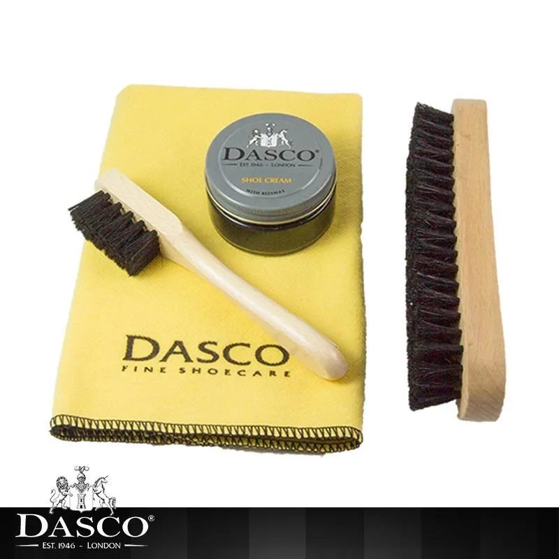 DASCO 皮鞋快速保養組 歷史價格詳細信息