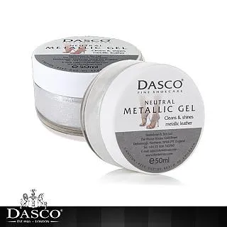DASCO 2225珠光銀質鞋膏- 歷史價格詳細信息