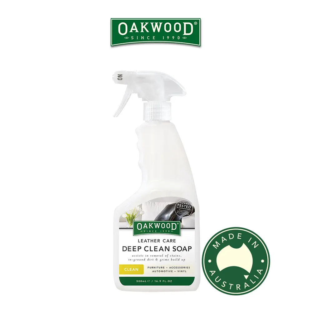 Oakwood日常皮革濕巾 20 PK(170x300 mm) 歷史價格詳細信息