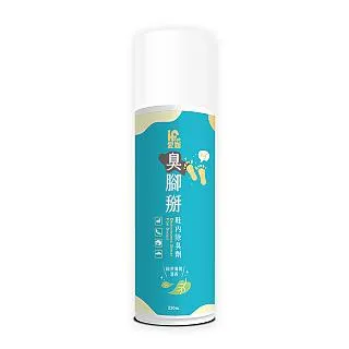 愛咖iFoot 臭腳掰-乾式鞋內除臭劑（綠茶薄荷清香）220ml 鞋用除臭噴霧 空間除臭噴霧 鞋內除臭【富發牌生活館】 歷史價格詳細信息