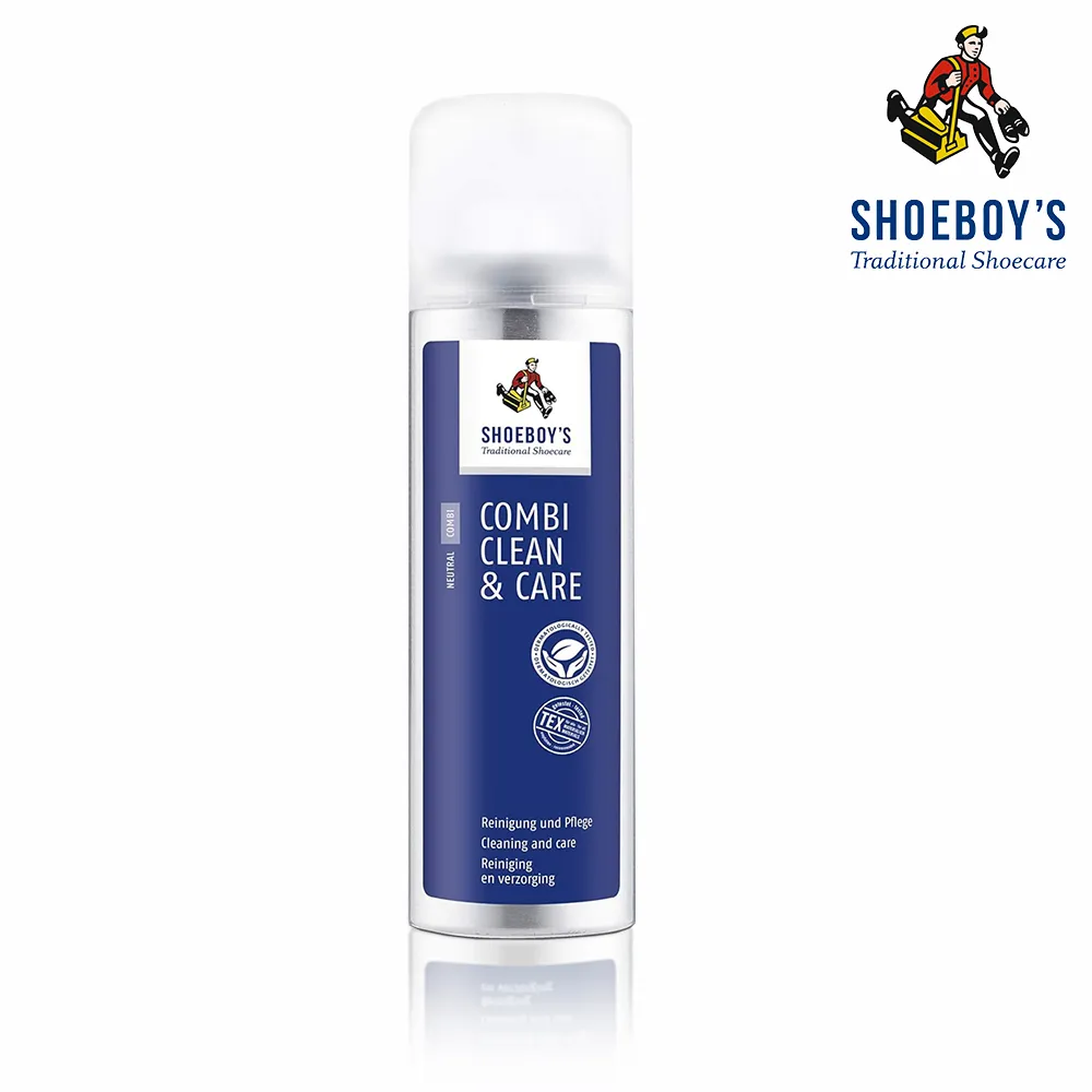 德國【Shoeboy’s休伯】皮革泡沫清潔保養劑200ml 溫和清潔 同時保養 細緻泡沫 歷史價格詳細信息