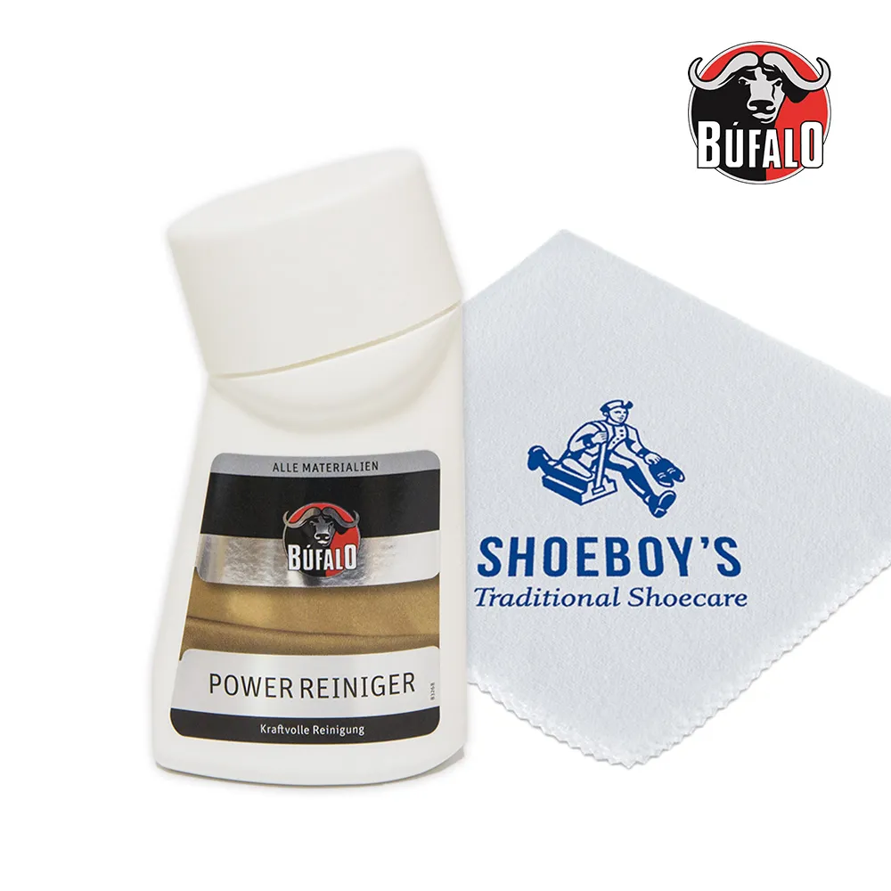 德國【Bufalo布法羅】極淨洗鞋液75ml 2入 歷史價格詳細信息