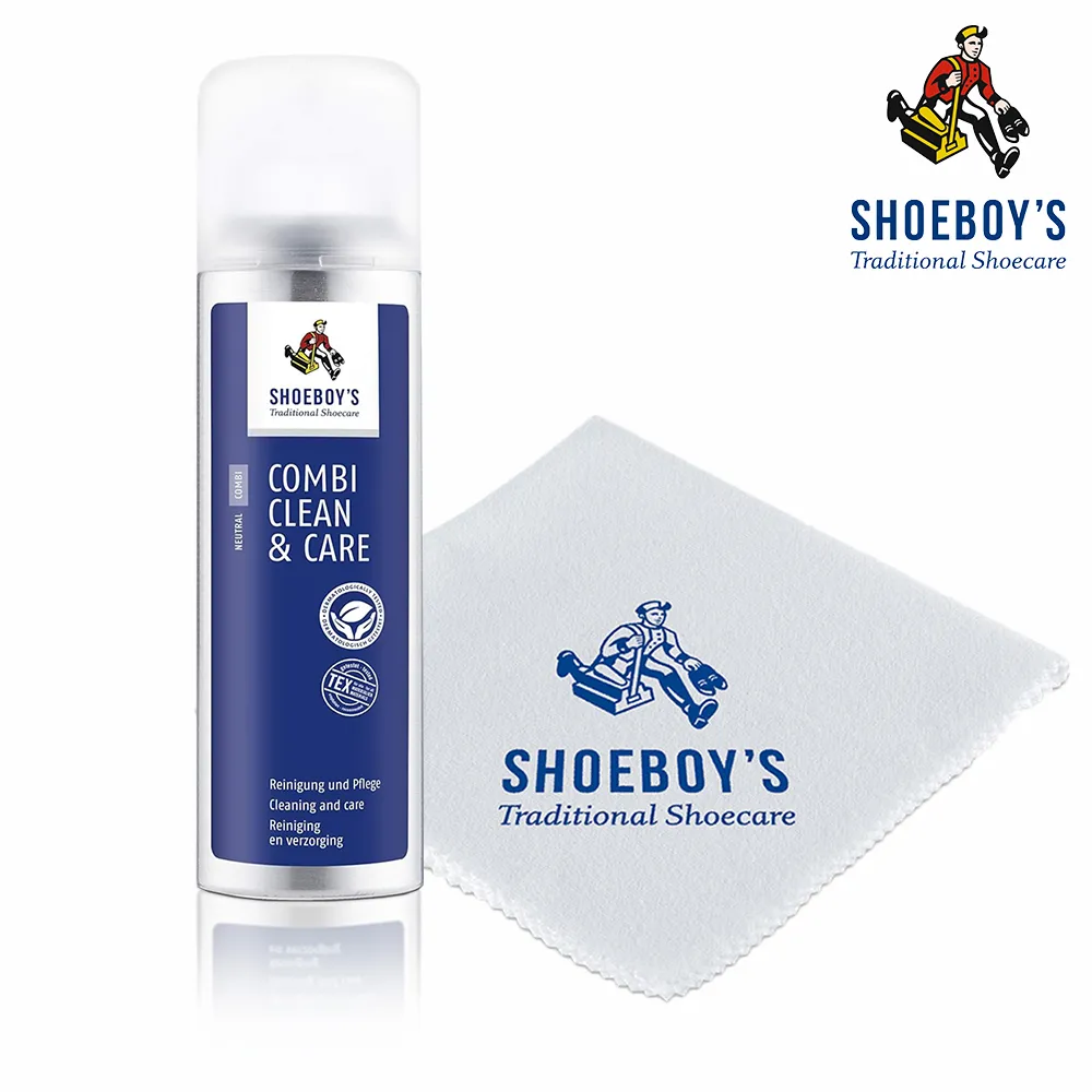 德國【Shoeboy’s休伯】皮革泡沫清潔保養劑200ml 溫和清潔 同時保養 細緻泡沫 歷史價格詳細信息