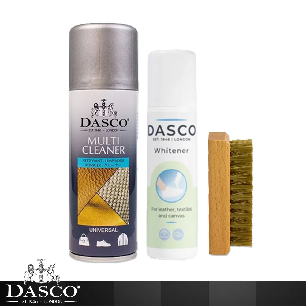 英國伯爵DASCO 白鞋潔淨重生組 歷史價格詳細信息