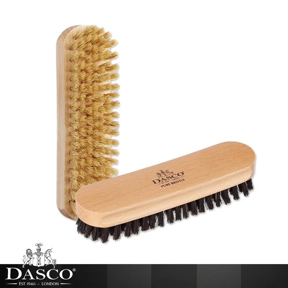 【鞋之潔】英國伯爵DASCO 5703大豬鬃刷 歷史價格詳細信息