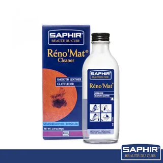 【SAPHIR莎菲爾】萬用皮革清潔露(大罐500ml) 歷史價格詳細信息