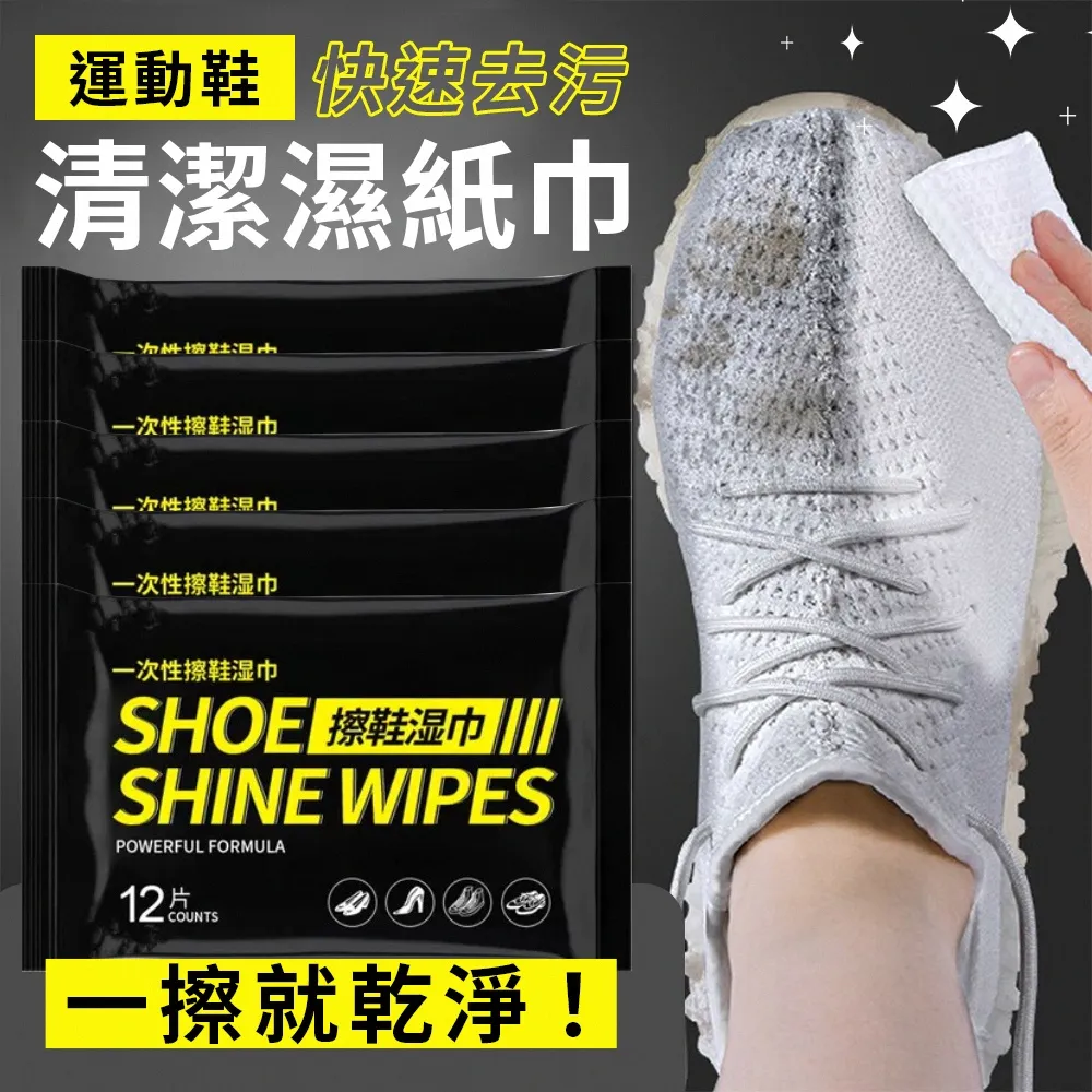 擦鞋運動鞋旅行隨身攜帶一次性濕紙巾  BIKI SHOE POLISH / BUICK標奇【 PUNX 】 歷史價格詳細信息