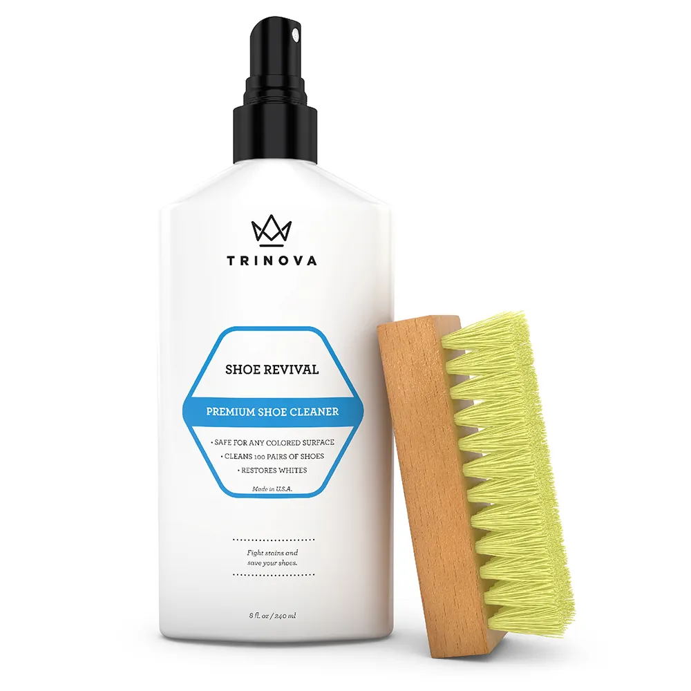 TRINOVA 萬用表面天然清潔劑(一組2罐) 歷史價格詳細信息