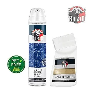 德國【Bufalo布法羅】愛鞋洗護組 防水+清潔 歷史價格詳細信息