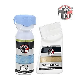 德國【Bufalo布法羅】愛鞋洗護組 防水+清潔 歷史價格詳細信息