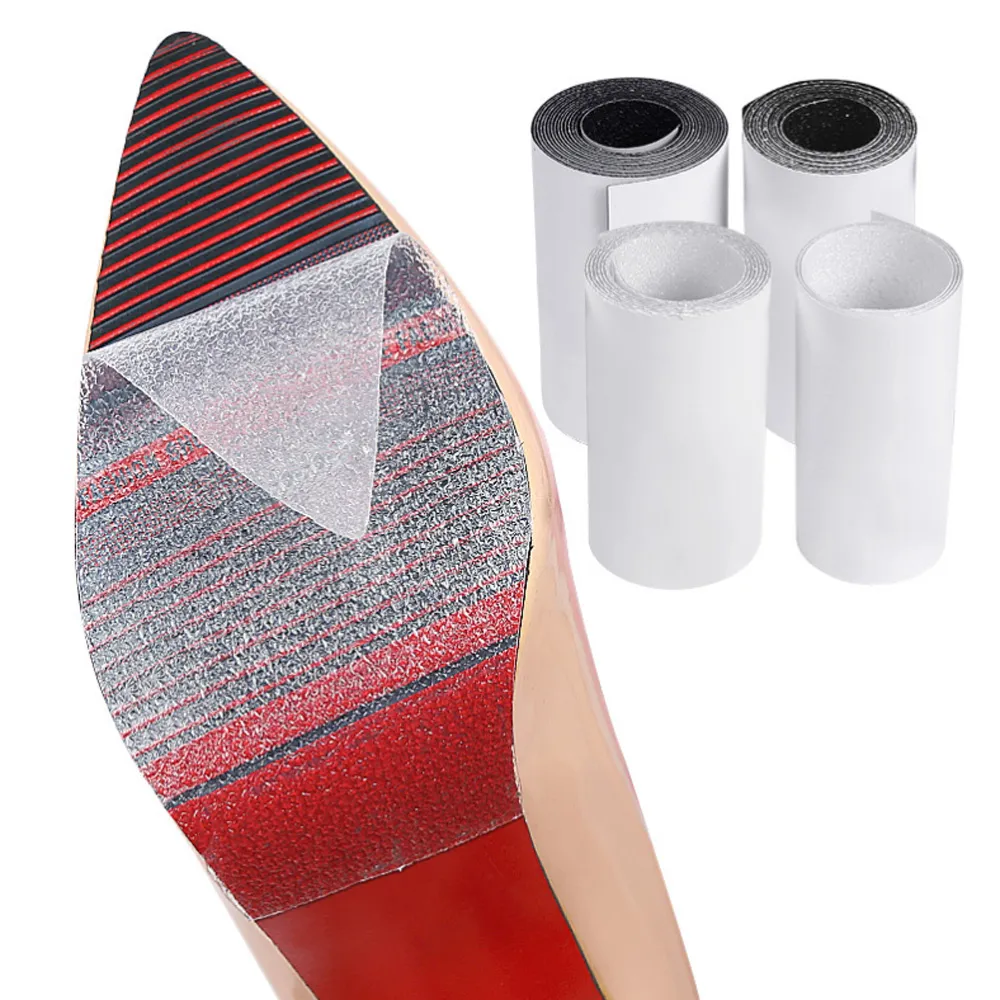 鞋底加厚防滑耐磨貼片 球鞋加厚防磨貼 止滑墊 防滑片 防滑防磨鞋底 運動鞋底加厚耐磨片 可裁剪防滑貼【富發牌生活館】 歷史價格詳細信息