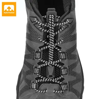 NATHAN 反光快扣鞋帶 NA1171 三色可選 歷史價格詳細信息
