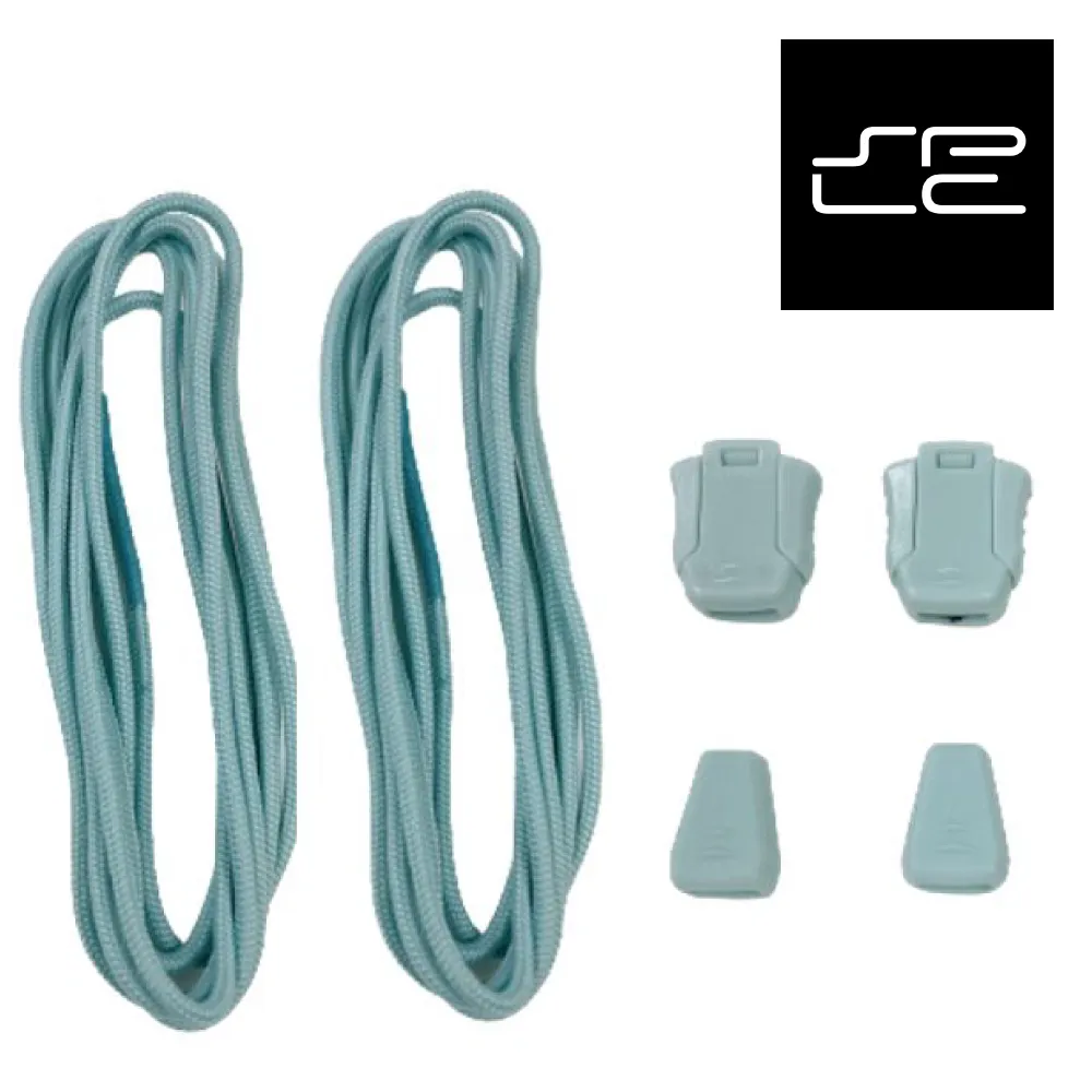 SPLC 快綁鞋帶【黑-綠雙色】SPLC1A-NJP2BG 歷史價格詳細信息