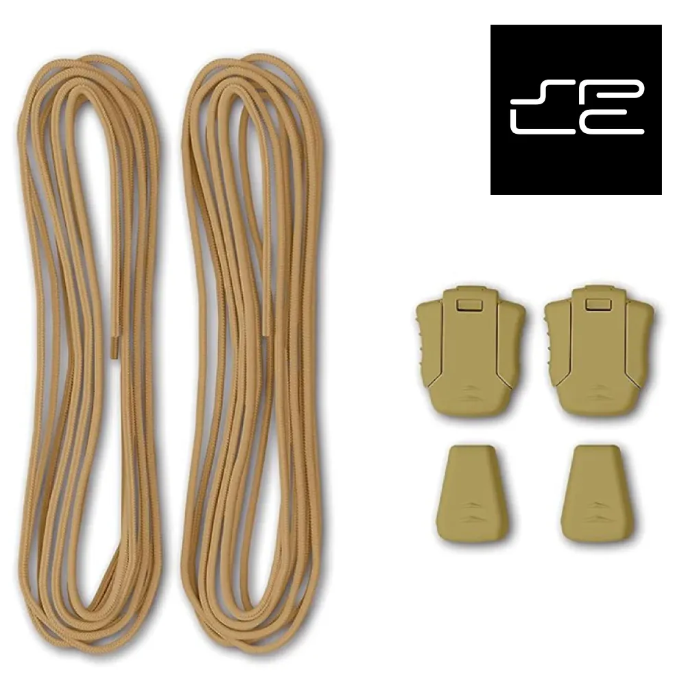 SPLC 快綁鞋帶【黑-綠雙色】SPLC1A-NJP2BG 歷史價格詳細信息