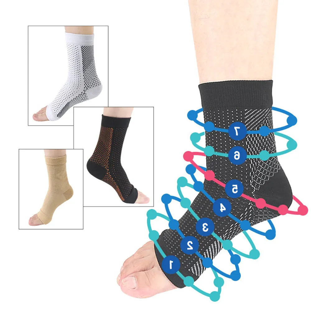 los1382跨境現貨足部矯正器魔術貼大拇指外翻糾正器加強外翻矯形器薄 歷史價格詳細信息