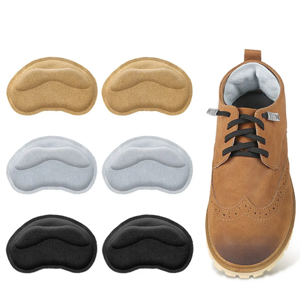 los1665隱形內增高襪墊男女通用增高後跟套運動防滑SEBS半墊仿生加厚襪套 歷史價格詳細信息